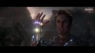 Tom Cruise as Iron Man in the MCU - DeepFake Theater