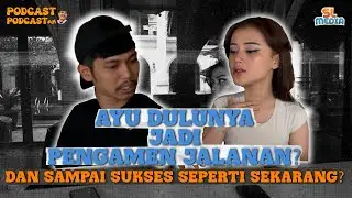 AYUDIA MAKES RAMBE THE BEST⁉️
