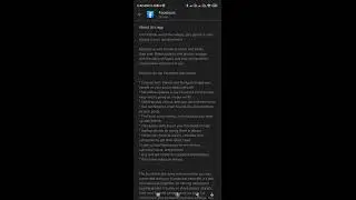 Facebook useful hidden features and shortcut for blind user accessible Facebook hidden setting 🔥🔥🔥