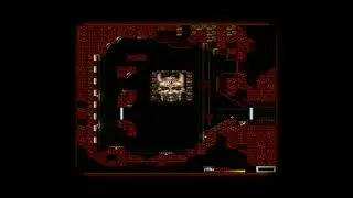 Threat (MS-DOS) - Theme 1