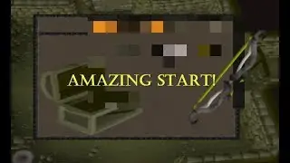 OSRS | Ultimate Ironman Series #37