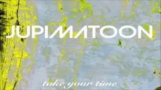 Jupimatoon • White Lightning