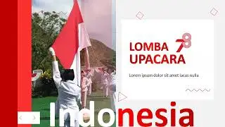 Video Ucapan HUT RI Ke 78 Dirgahayu Indonesia   17 Agustus 2023 5