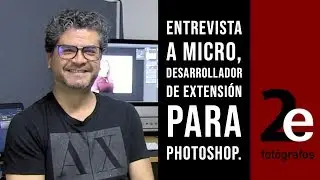 Entrevista a Micro, desarrollador de Skin Matching.