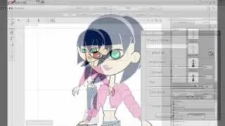 CrazyTalk Animator Preview Teaser - Character Composer