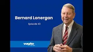 Bernard Lonergan