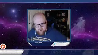 NGS S11: gillyshark vs. Caffeinated Knights - Nexus Division
