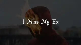 Josh A - I Miss My Ex [RUS SUB/Перевод]
