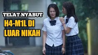 TERSEBAR !! Video MANTAP MANTAP ENAK SEKALI - alur cerita film girl's revenger (2020 Taiwan)