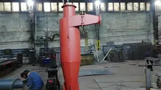 ЦН-11-400 1УП