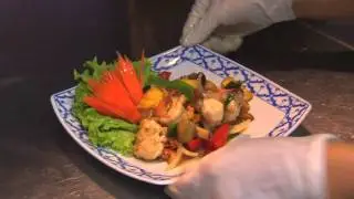 Restaurant Narai Thai