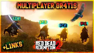 💥 Top 10 JUEGOS de POCOS REQUISITOS con MULTIJUGADOR GRATIS para PC