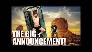 HUGE ANNOUNCEMENT   BEN PHILLIPS IS GOING ON TOUR 2017!!