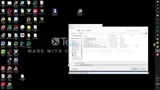 RDP   Connection to Server Configuration