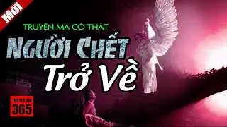 Truyện Ma Có Thật, Kinh Dị 