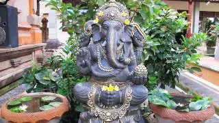 Bucu Guest House - Ubud - Indonesia