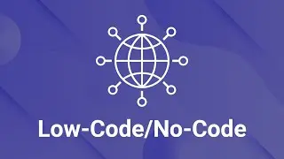 Low-Code/No-Code: Drag and Drop Your Way to Enterprise Applications
