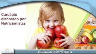 Creche Espaço Brasil