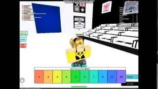 Roblox Top Models Season1 Ep11: Hi My name is PIN PIN PIN