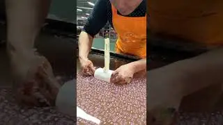 Plastic base camouflage water transfer printing