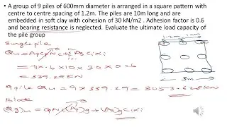 GT II PREVIOUS QP DISCUSSION 2022 MOD 3,4,5