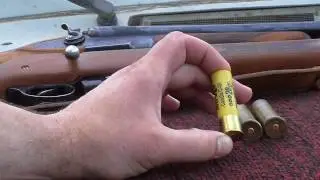 20-gauge semi-magnum vs. 16-gauge (BM-16 vs. MC20-01)