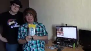 The Melvin Show S02E03