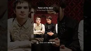 Far Too Young To Die (Demo) - Panic at the Disco-AI COVER