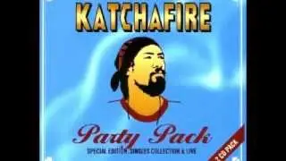 Katchafire -  Get Up, Stand Up