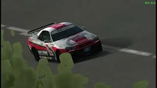 Gran Turismo PSP | Solaya - Yummy Trip