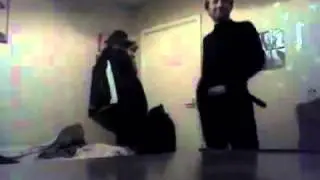 ROMALE ROMALE гаджэ Танцует цыганку