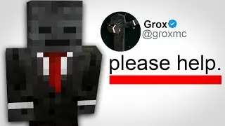 Grox is Returning.. (New Info)