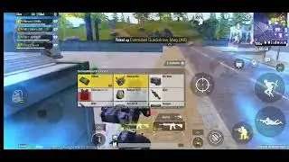 Funny moments | PUBG MOBILE| JohnWick Gaming