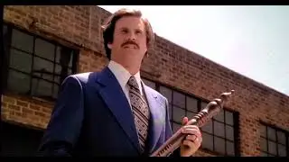 Anchorman fight