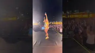 Agitando o Ensaio de Carnaval Salvador - Ba, Ivete & Anitta.