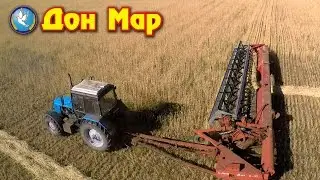 Жатка 