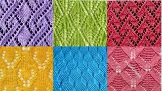Crochet Knitting Pattern Sweater Knitting Pattern