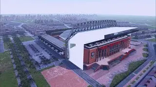 PES 2017 NEW NAYB STADIUMPACK V3 UPDATE 2024 AIO