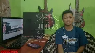 JANGAN ASEM VERSI.EMEK ARYANTO ((Cover)) Juna AR