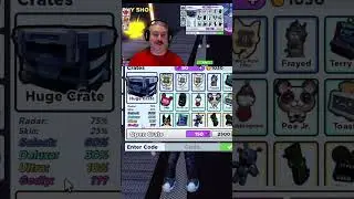 New Updated Feature in 2023 for Roblox Panik 