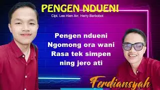 VIRAL 2023‼️  PENGEN NDUENI - Ferdiansyah