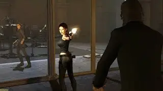 Tomb Raider: Underworld ► Double(Двойник) №8 No Commentary !