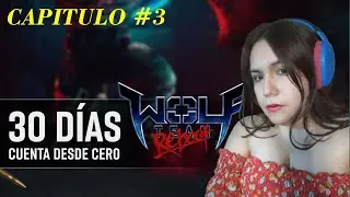 Day 3 - Legendary Tattoo Set x5 | Playing WolfteamLS From Scratch | 30-Day Challenge
