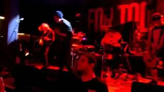 2.28.14 The Plot In You - Troll