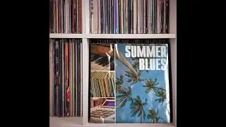 [Boombap Mix] Summer Blues - Boombap Beats Summer 2023 [Beat Mix]