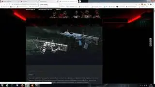 ПОЛУЧИЛ ГАРАНТИРОВАННЫЙ ДОНАТ НАВСЕГДА В DLC BLACKWOOD В WARFACE !!!