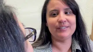 Entrenamiento entre colegas - uso de sus guías de entrenamiento para cada sesión