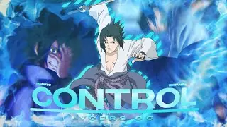 Control- Kinetix X Lycers| 