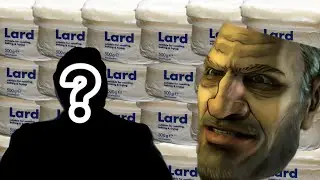 Larry got some good news