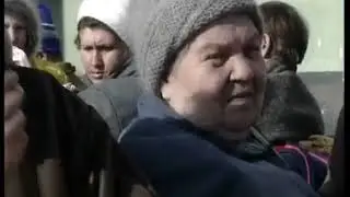 Последний миф  Часть 16